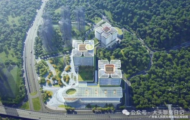 新房聚焦星河·盛世禧悦售楼处发布：置业优选(图9)