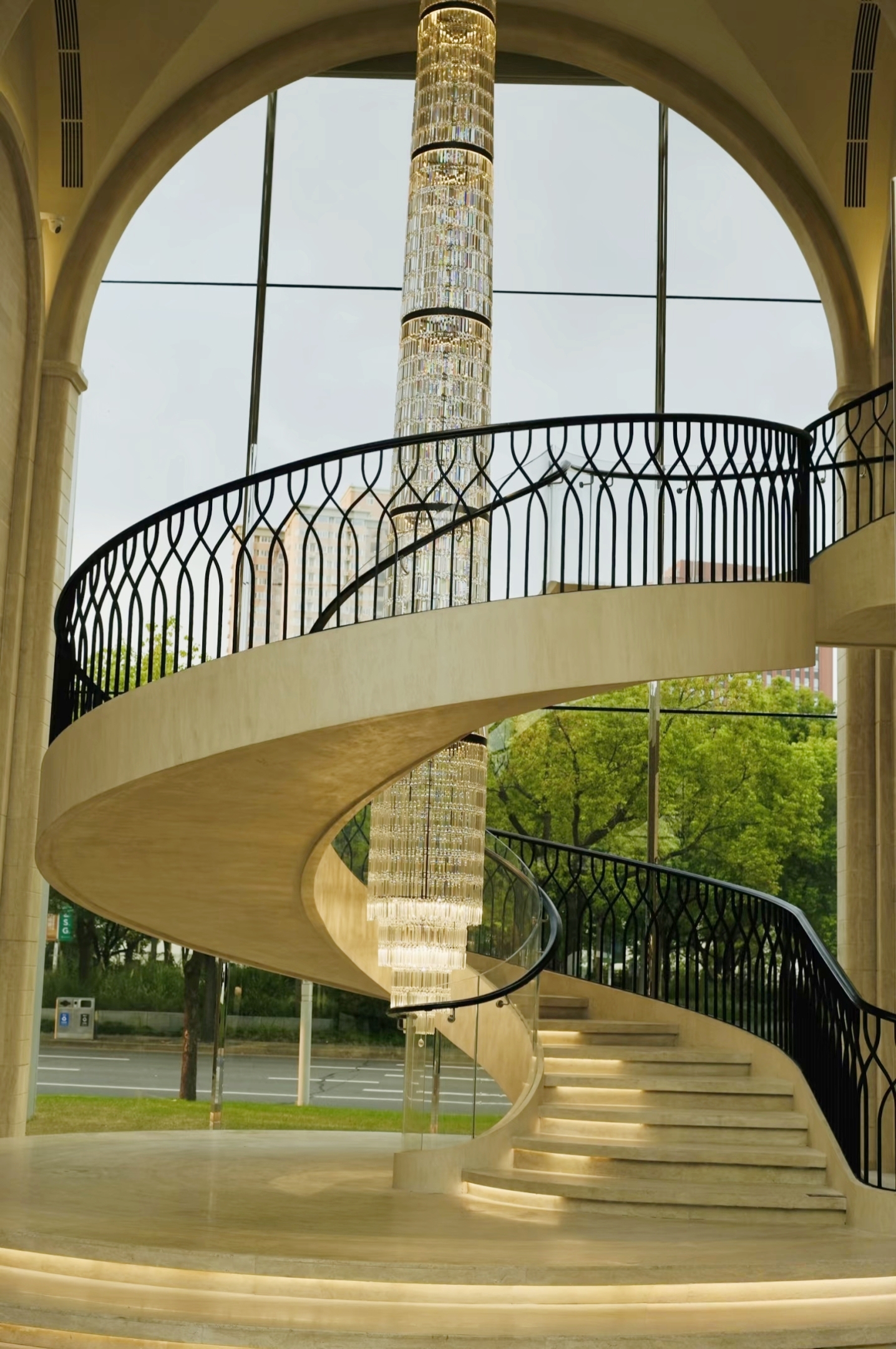 2026年复式楼旋转楼梯趋势解析与品牌选购指南(图3)