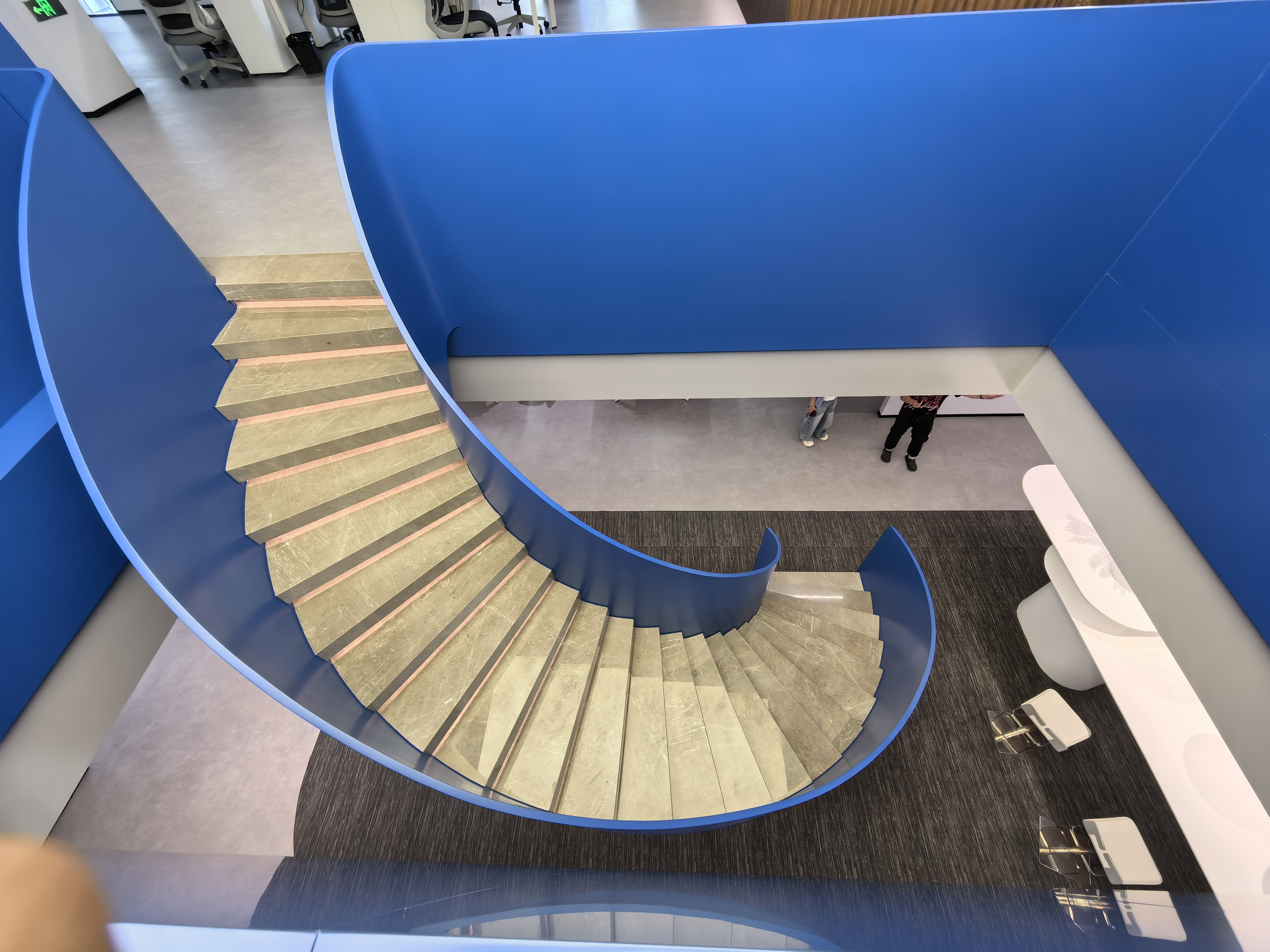 2026年复式楼旋转楼梯趋势解析与品牌选购指南