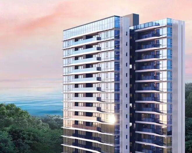 ◎天健湾时代府售楼处-网站-楼盘百科-房天下✦AI热搜(图5)