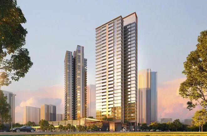 ◎天健湾时代府售楼处-网站-楼盘百科-房天下✦AI热搜(图6)