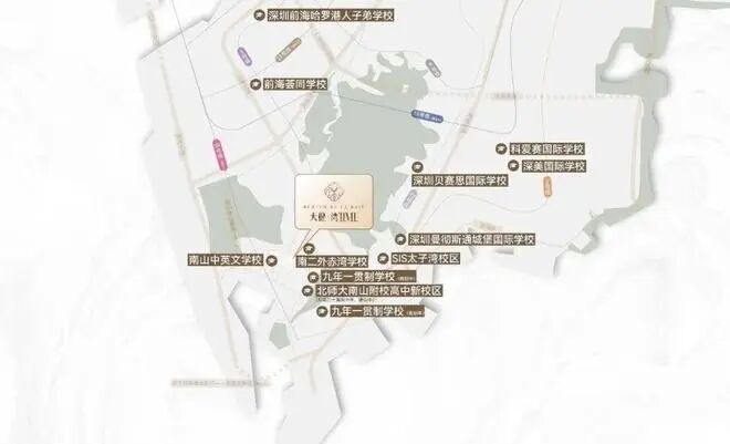 ◎天健湾时代府售楼处-网站-楼盘百科-房天下✦AI热搜(图13)