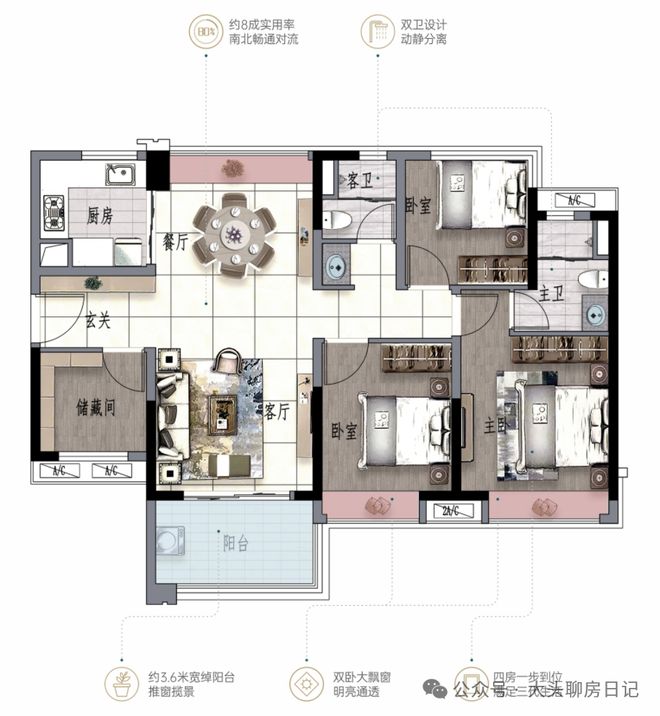 ✨发布保利翔龙天汇售楼处发布：保利共筑新时代藏品(图2)